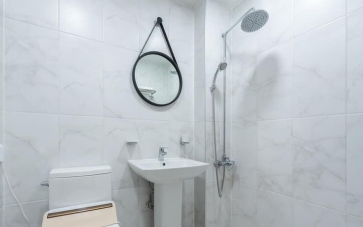 Imagen general del Hotel Goseong Honey Hooney Pension. Foto 2