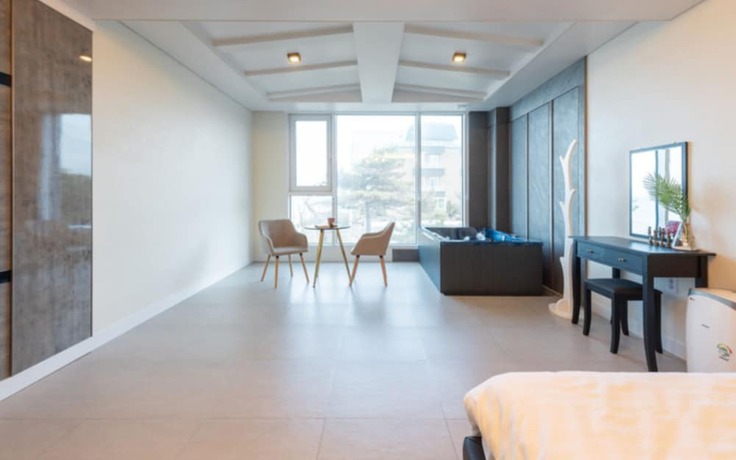 Imagen general del Hotel Goseong Honey Hooney Pension. Foto 3