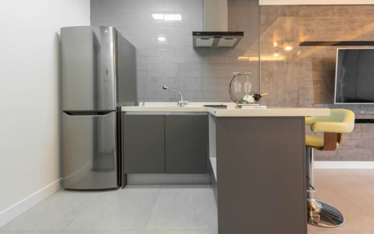 Imagen general del Hotel Goseong Honey Hooney Pension. Foto 5