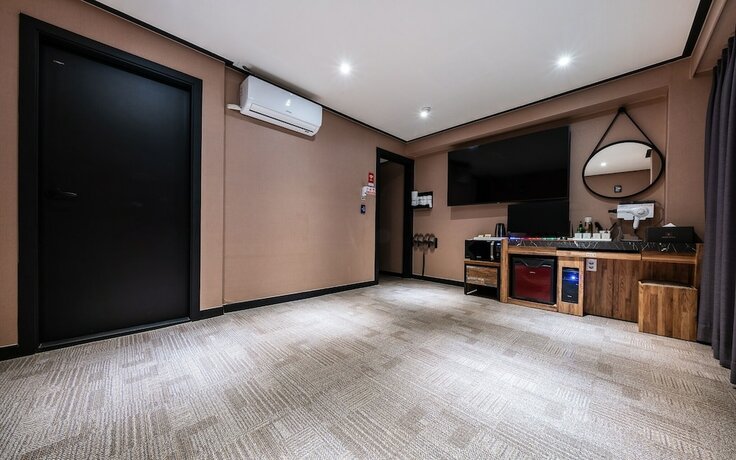 Imagen general del Hotel Goseong Hotel Patio. Foto 3