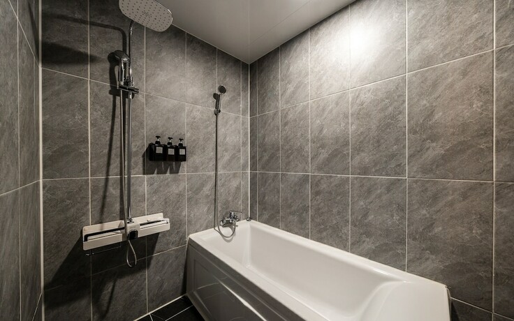 Imagen general del Hotel Goseong Hotel Patio. Foto 4