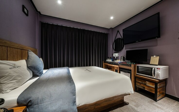 Imagen general del Hotel Goseong Hotel Patio. Foto 5