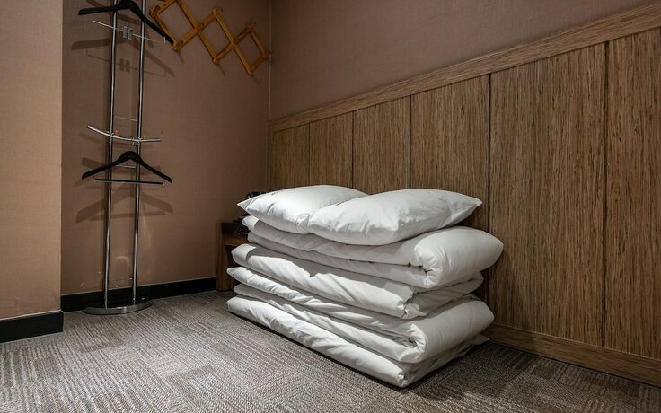 Imagen general del Hotel Goseong Hotel Patio. Foto 8