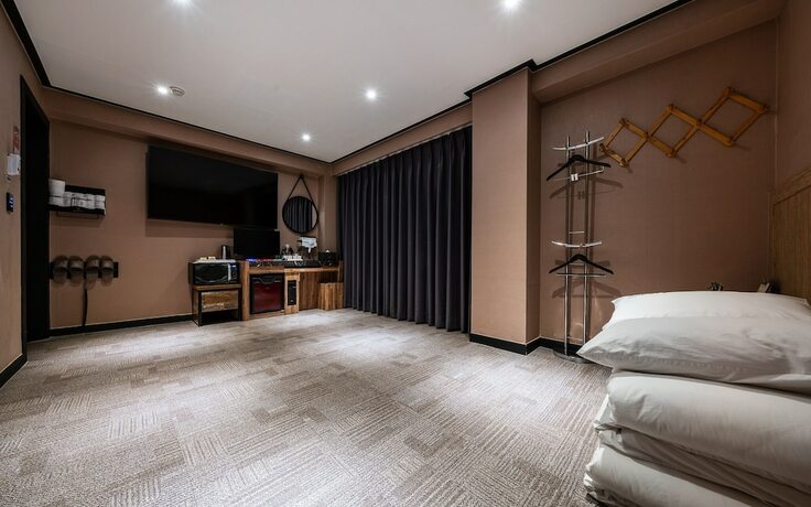 Imagen general del Hotel Goseong Hotel Patio. Foto 9