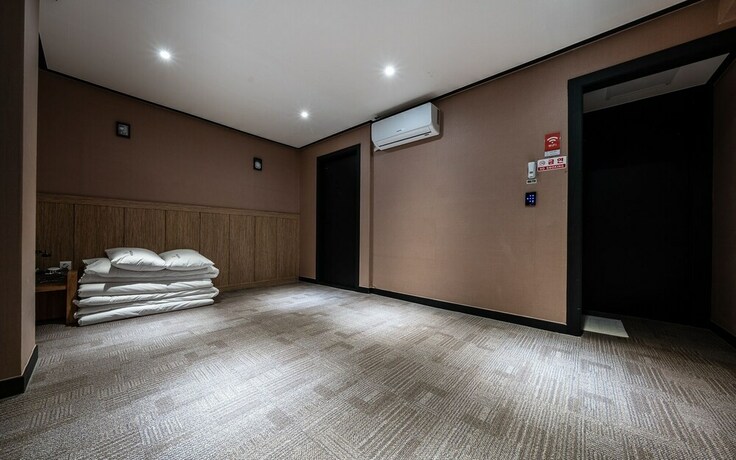 Imagen de la habitación del Hotel Goseong Hotel Patio. Foto 15