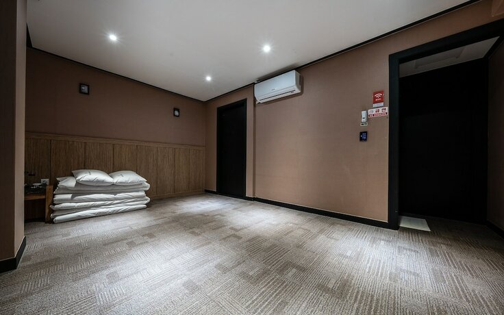 Imagen de la habitación del Hotel Goseong Hotel Patio. Foto 16