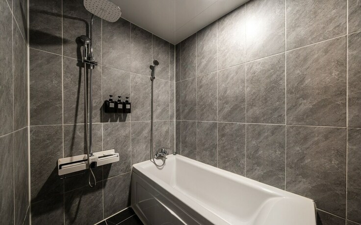 Imagen de la habitación del Hotel Goseong Hotel Patio. Foto 25