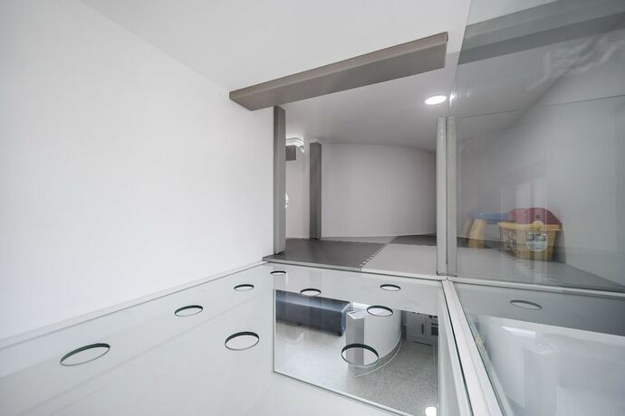 Imagen general del Hotel Goseong Maple Kidsandspaandpoolivilla. Foto 1