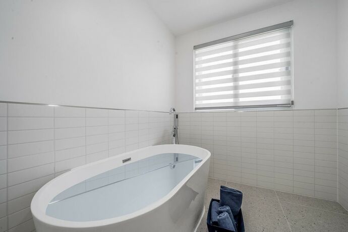 Imagen general del Hotel Goseong Maple Kidsandspaandpoolivilla. Foto 2