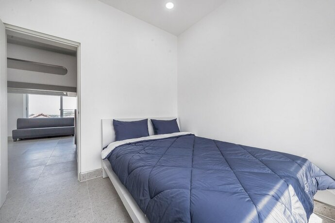 Imagen general del Hotel Goseong Maple Kidsandspaandpoolivilla. Foto 3