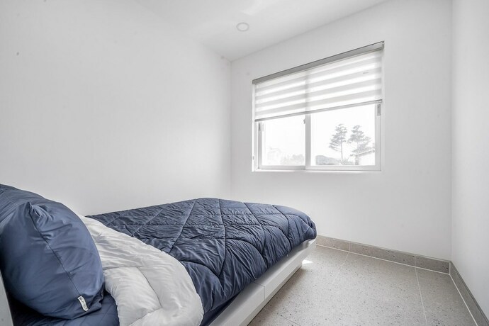 Imagen general del Hotel Goseong Maple Kidsandspaandpoolivilla. Foto 4