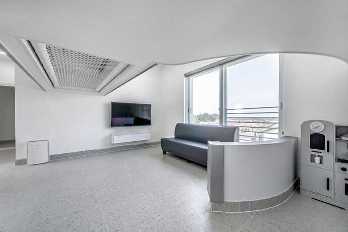 Imagen general del Hotel Goseong Maple Kidsandspaandpoolivilla. Foto 8