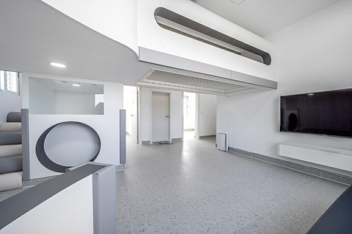 Imagen general del Hotel Goseong Maple Kidsandspaandpoolivilla. Foto 9