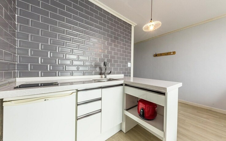 Imagen general del Hotel Goseong Natural House. Foto 5