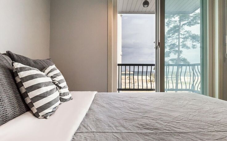 Imagen general del Hotel Goseong Natural House. Foto 6