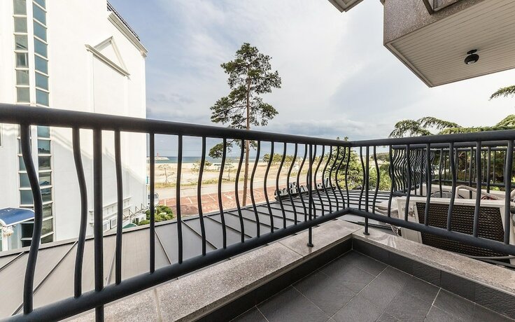 Imagen general del Hotel Goseong Natural House. Foto 9