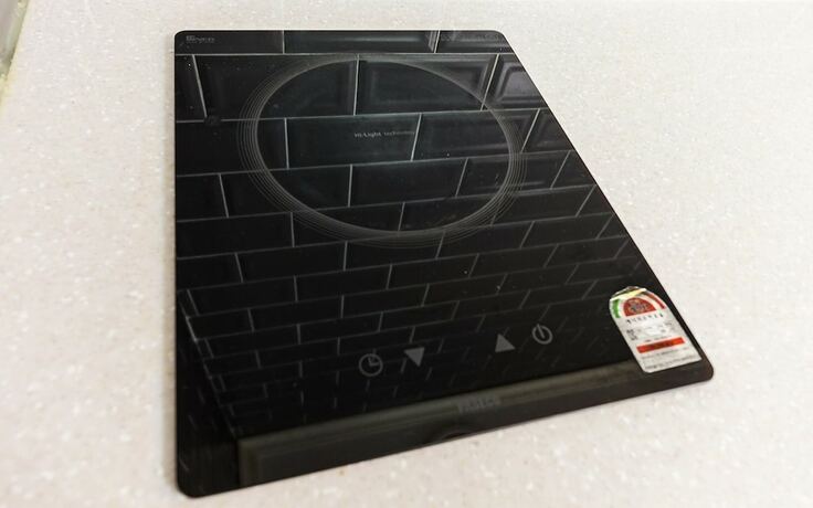 Imagen general del Hotel Goseong Natural House. Foto 10