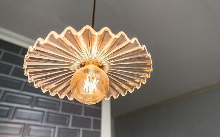 Imagen de la habitación del Hotel Goseong Natural House. Foto 15