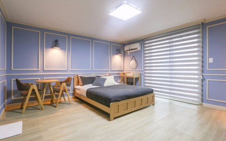 Imagen general del Hotel Goseong Natural House Pension. Foto 1