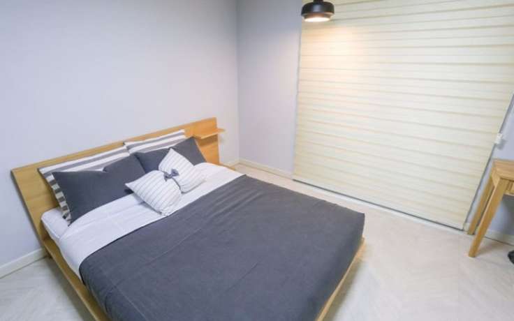 Imagen de la habitación del Hotel Goseong Natural House Pension. Foto 17