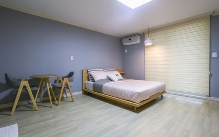 Imagen de la habitación del Hotel Goseong Natural House Pension. Foto 20