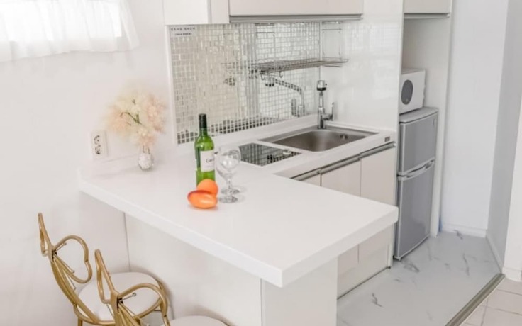 Imagen general del Hotel Goseong Nerja Sol Pension. Foto 2