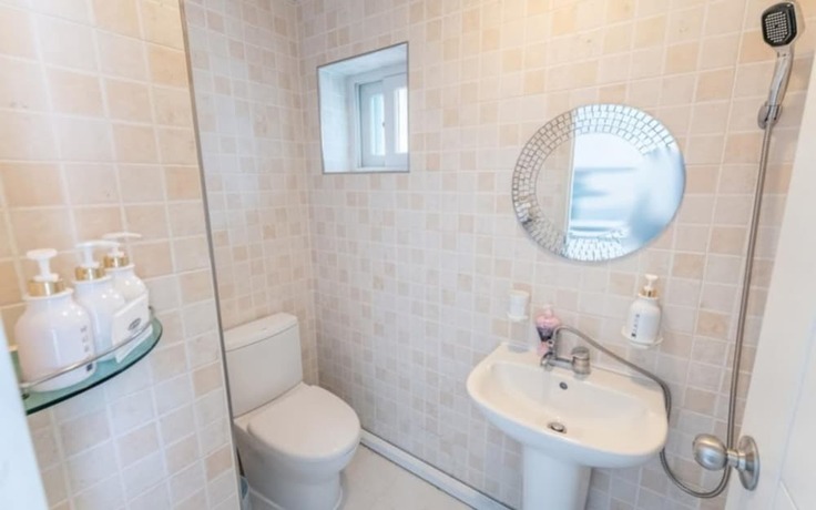 Imagen general del Hotel Goseong Nerja Sol Pension. Foto 3