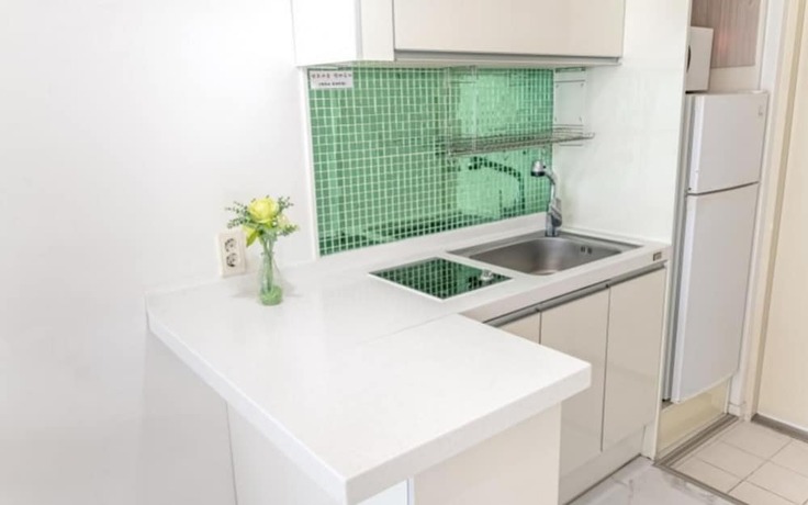 Imagen general del Hotel Goseong Nerja Sol Pension. Foto 4