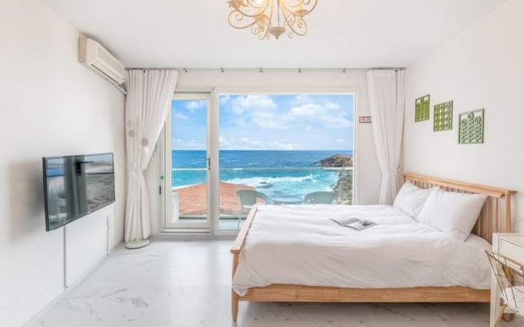 Imagen general del Hotel Goseong Nerja Sol Pension. Foto 10