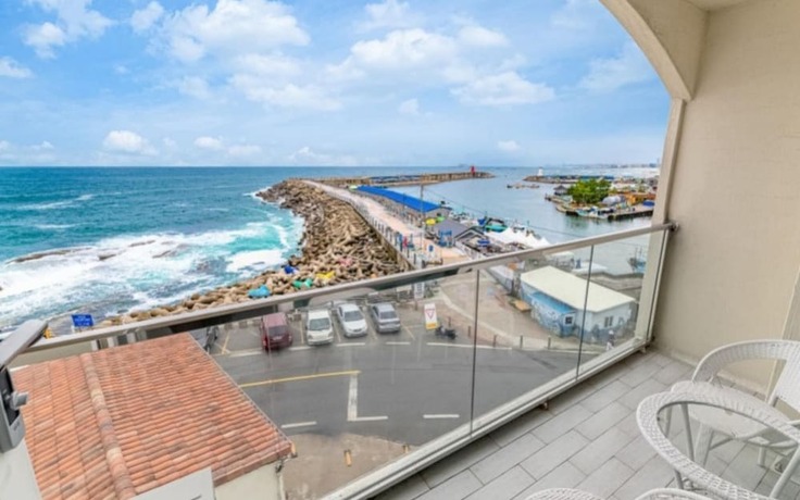 Imagen general del Hotel Goseong Nerja Sol Pension. Foto 13