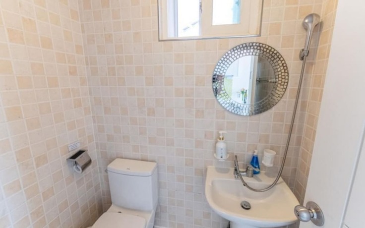 Imagen general del Hotel Goseong Nerja Sol Pension. Foto 14