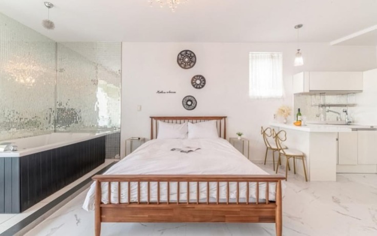 Imagen general del Hotel Goseong Nerja Sol Pension. Foto 18