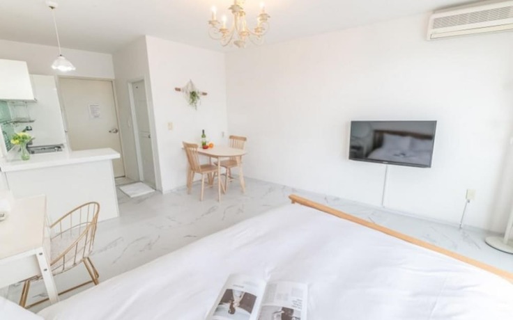 Imagen general del Hotel Goseong Nerja Sol Pension. Foto 19