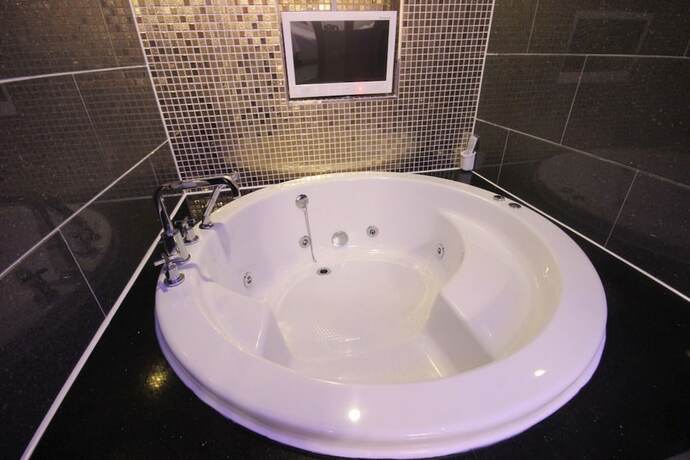 Imagen general del Hotel Goseong ON. Foto 2