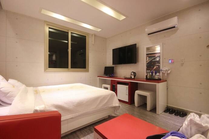 Imagen general del Hotel Goseong ON. Foto 3