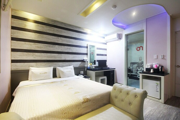 Imagen general del Hotel Goseong ON. Foto 4