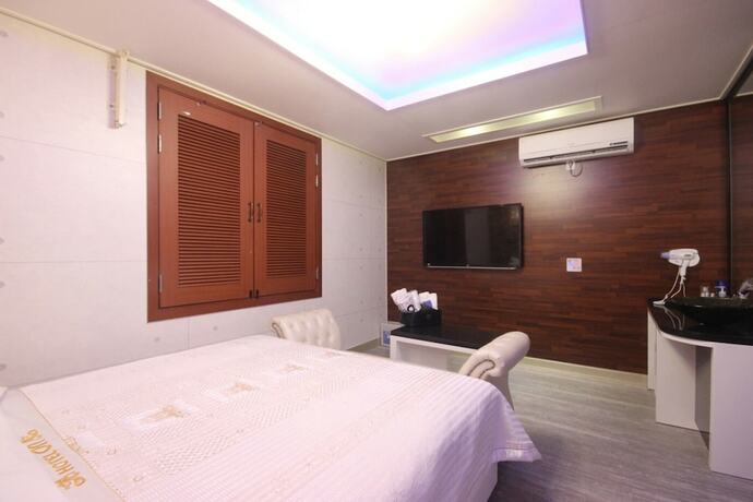 Imagen general del Hotel Goseong ON. Foto 5