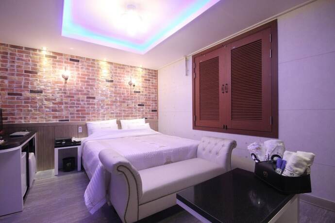 Imagen general del Hotel Goseong ON. Foto 7