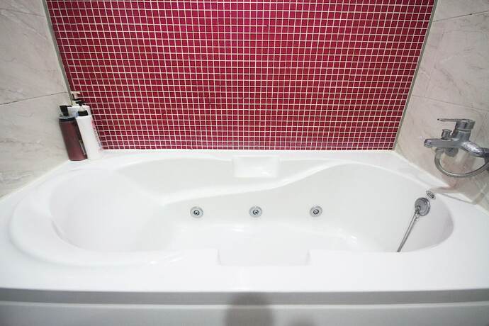 Imagen general del Hotel Goseong ON. Foto 8