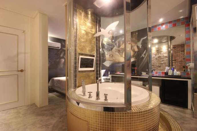 Imagen general del Hotel Goseong ON. Foto 9