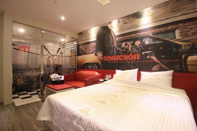 Imagen general del Hotel Goseong ON. Foto 11