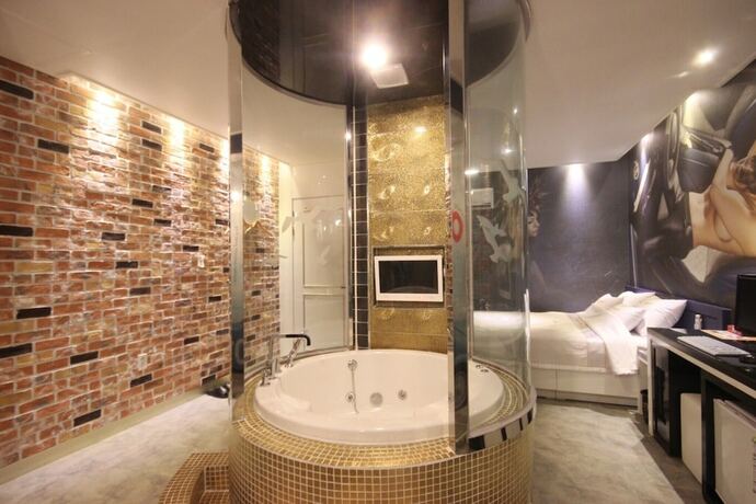 Imagen general del Hotel Goseong ON. Foto 14