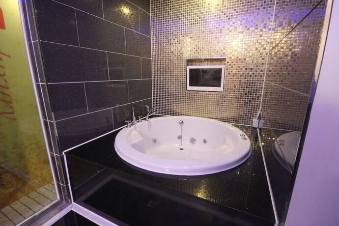 Imagen general del Hotel Goseong ON. Foto 15