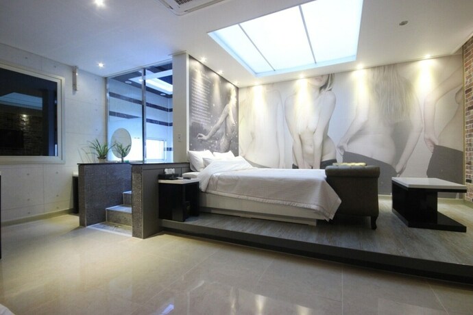 Imagen general del Hotel Goseong ON. Foto 1