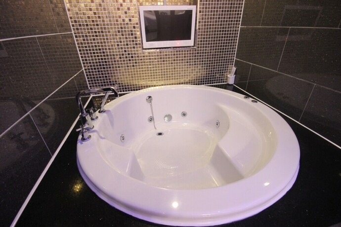 Imagen de la habitación del Hotel Goseong ON. Foto 19