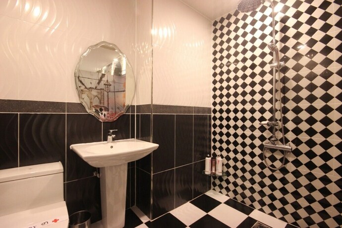 Imagen de la habitación del Hotel Goseong ON. Foto 24