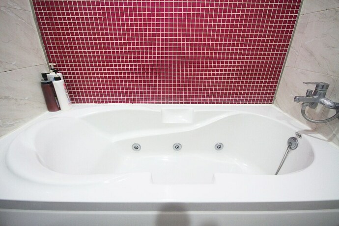 Imagen de la habitación del Hotel Goseong ON. Foto 27