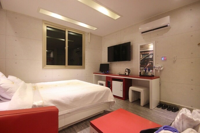 Imagen de la habitación del Hotel Goseong ON. Foto 33