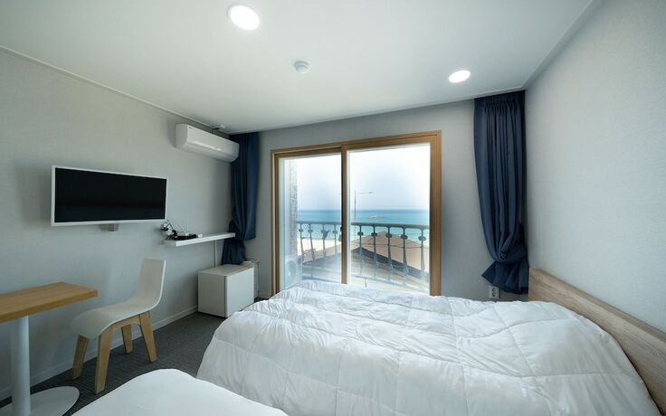 Imagen general del Hotel Goseong Obbawi. Foto 1