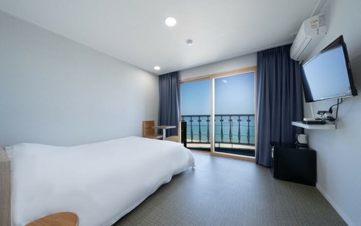 Imagen general del Hotel Goseong Obbawi. Foto 2